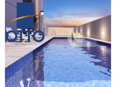 Apartamento, 2 quartos, 44 m² - Foto 4