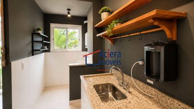 Apartamento, 2 quartos, 58 m² - Foto 3