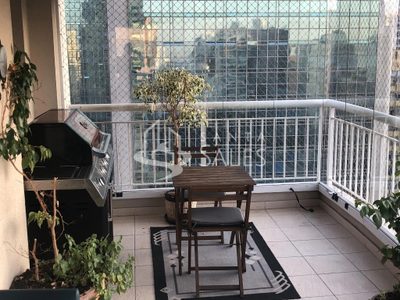 Apartamento, 3 quartos, 118 m² - Foto 3