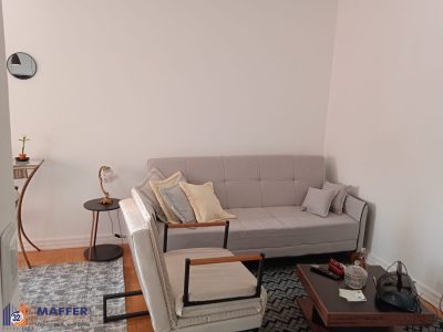 Apartamento, 1 quarto, 46 m² - Foto 4