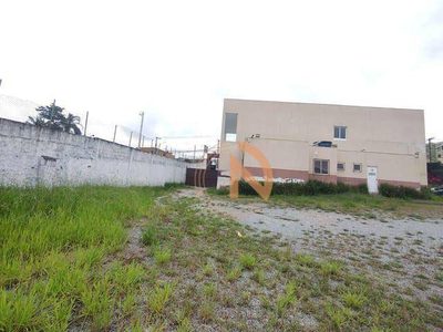 Terreno, 4351 m² - Foto 2