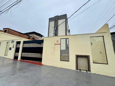 Apartamento, 2 quartos, 48 m² - Foto 1