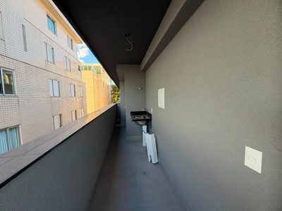Cobertura, 4 quartos, 154 m² - Foto 5