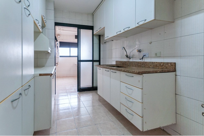 Apartamento, 3 quartos, 80 m² - Foto 4