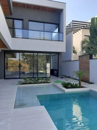 Casa, 4 quartos, 584 m² - Foto 5