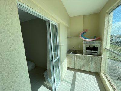Apartamento, 3 quartos - Foto 2