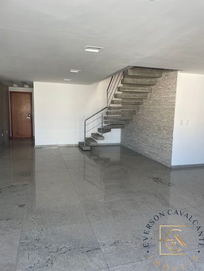 Cobertura, 4 quartos, 313 m² - Foto 3
