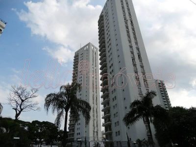 Apartamento, 3 quartos, 165 m² - Foto 1