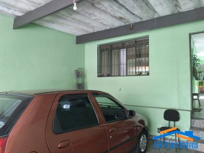 Sobrado, 2 quartos, 111 m² - Foto 3