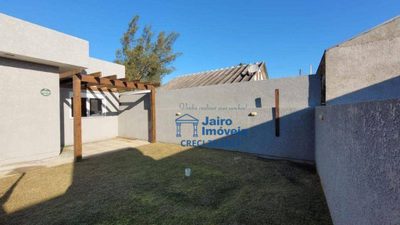 Casa, 2 quartos, 62 m² - Foto 5