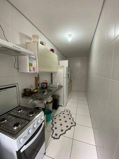 Apartamento, 3 quartos, 80 m² - Foto 4