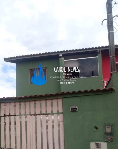 Sobrado, 2 quartos, 64 m² - Foto 2