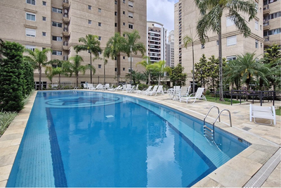 Apartamento, 3 quartos, 167 m² - Foto 3