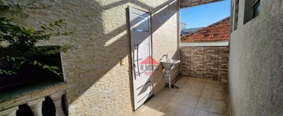 Casa, 1 quarto, 40 m² - Foto 5
