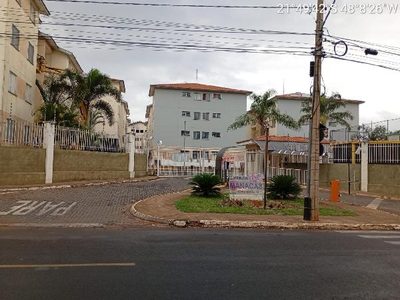 Apartamento, 2 quartos, 49 m² - Foto 1