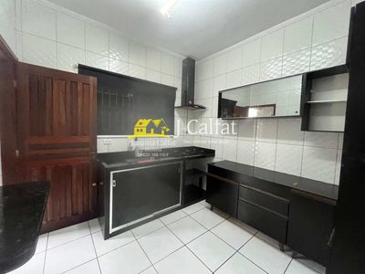 Casa, 2 quartos, 78 m² - Foto 3