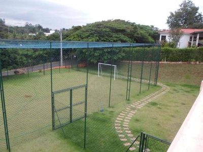 Chácara, 5 quartos, 2500 m² - Foto 4