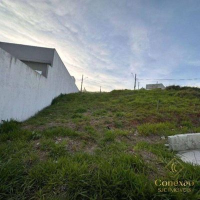 Terreno, 207 m² - Foto 1