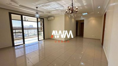 Apartamento, 3 quartos, 135 m² - Foto 1