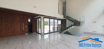 Casa de Condomínio, 4 quartos - Foto 2