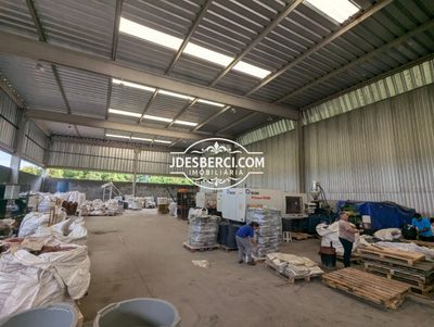 Depósito-Galpão, 6054 m² - Foto 4