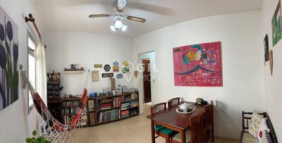 Apartamento, 2 quartos, 54 m² - Foto 1