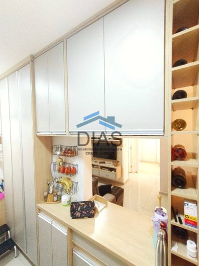 Apartamento, 2 quartos, 54 m² - Foto 5
