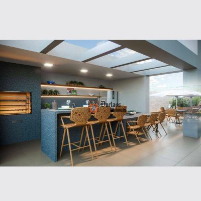 Apartamento, 3 quartos, 88 m² - Foto 2