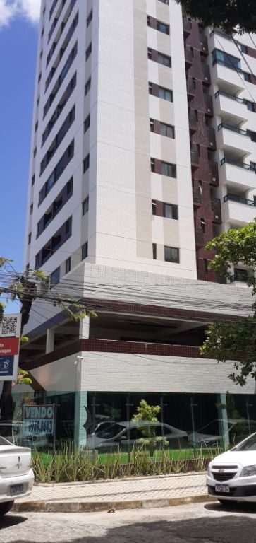 Apartamento, 3 quartos, 63 m² - Foto 2