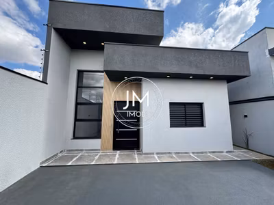 Casa, 2 quartos, 69 m² - Foto 1