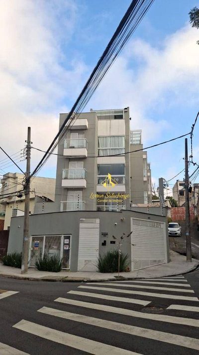 Apartamento, 2 quartos, 52 m² - Foto 1