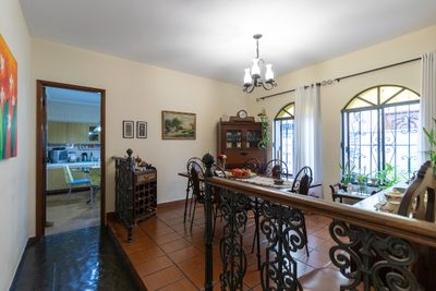 Sobrado, 3 quartos - Foto 4