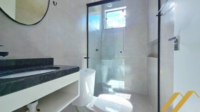 Apartamento, 1 quarto - Foto 2