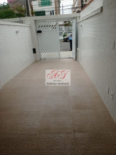 Sobrado, 3 quartos - Foto 2