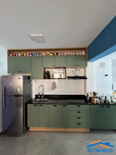 Apartamento, 1 quarto, 43 m² - Foto 4