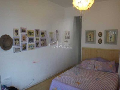 Apartamento, 2 quartos, 83 m² - Foto 2