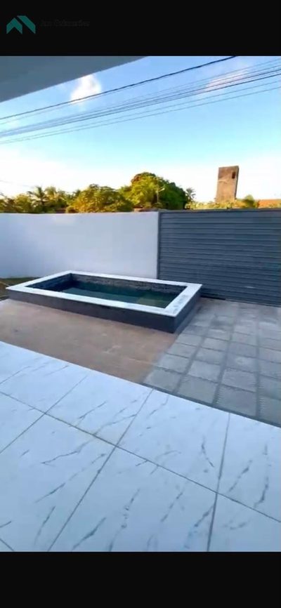 Casa, 2 quartos, 60 m² - Foto 2
