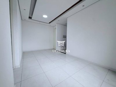 Apartamento, 2 quartos, 41 m² - Foto 2