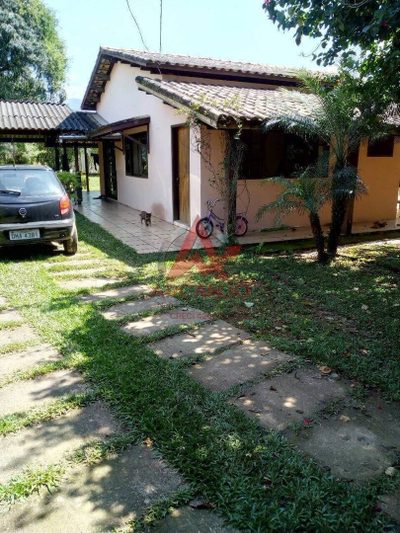 Casa, 2 quartos, 149 m² - Foto 2