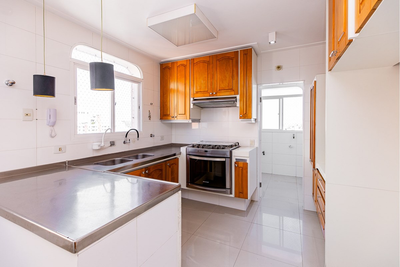 Apartamento, 2 quartos, 252 m² - Foto 2