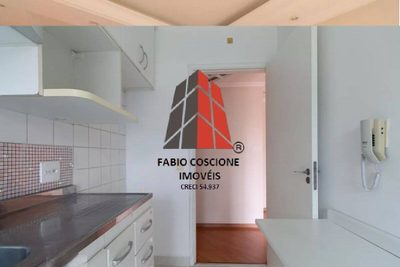 Apartamento, 2 quartos, 48 m² - Foto 5