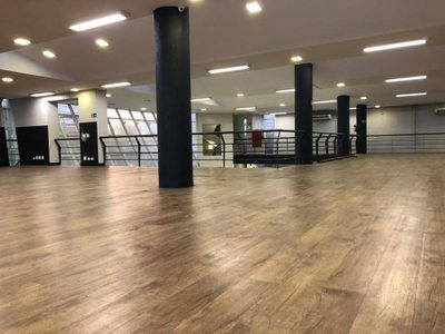Prédio Inteiro, 1664 m² - Foto 1