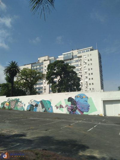 Apartamento, 2 quartos, 234 m² - Foto 1