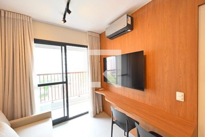 Apartamento, 1 quarto, 29 m² - Foto 3
