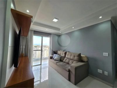 Apartamento, 3 quartos, 73 m² - Foto 3