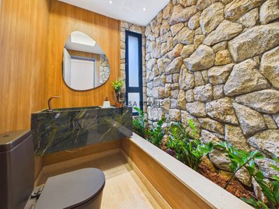Casa, 5 quartos, 700 m² - Foto 4
