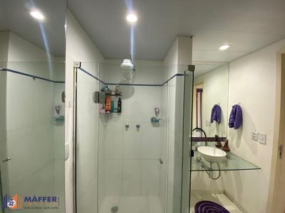 Apartamento, 2 quartos, 68 m² - Foto 2