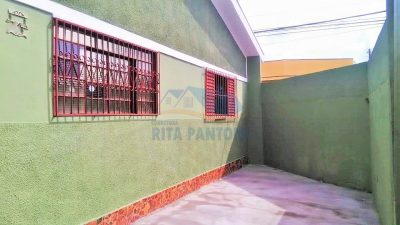 Casa, 3 quartos, 112 m² - Foto 2