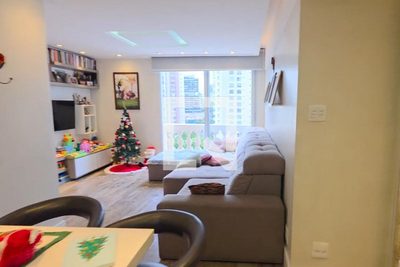 Apartamento, 3 quartos, 88 m² - Foto 2