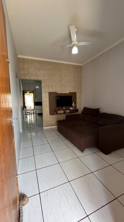 Casa, 3 quartos, 252 m² - Foto 5